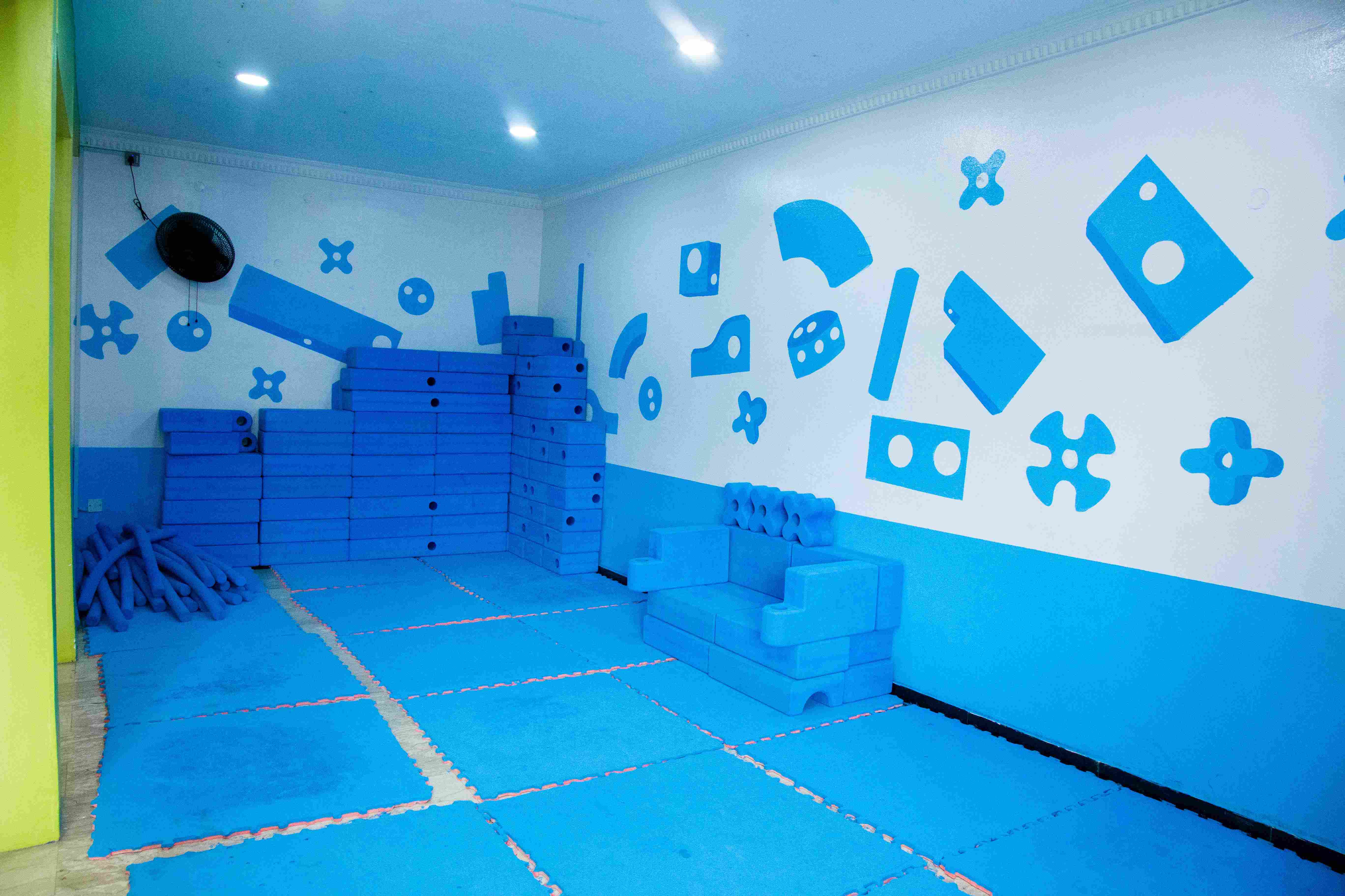 Imagination Playground